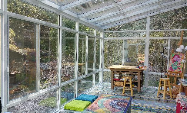 Avatar for Northbay Sunspace Inc.